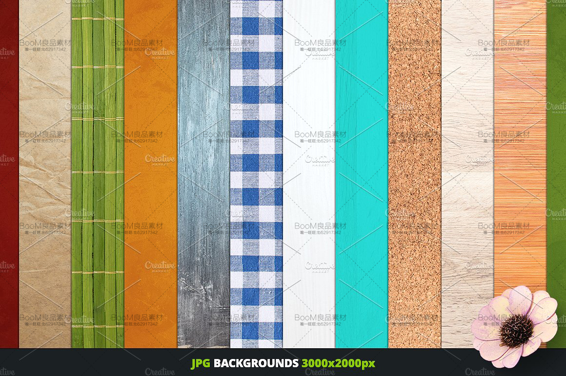 图片[3]-苹果葡萄梨子水果美食高清图片宣传单海报设计背景PSD元素素材图-设计猿