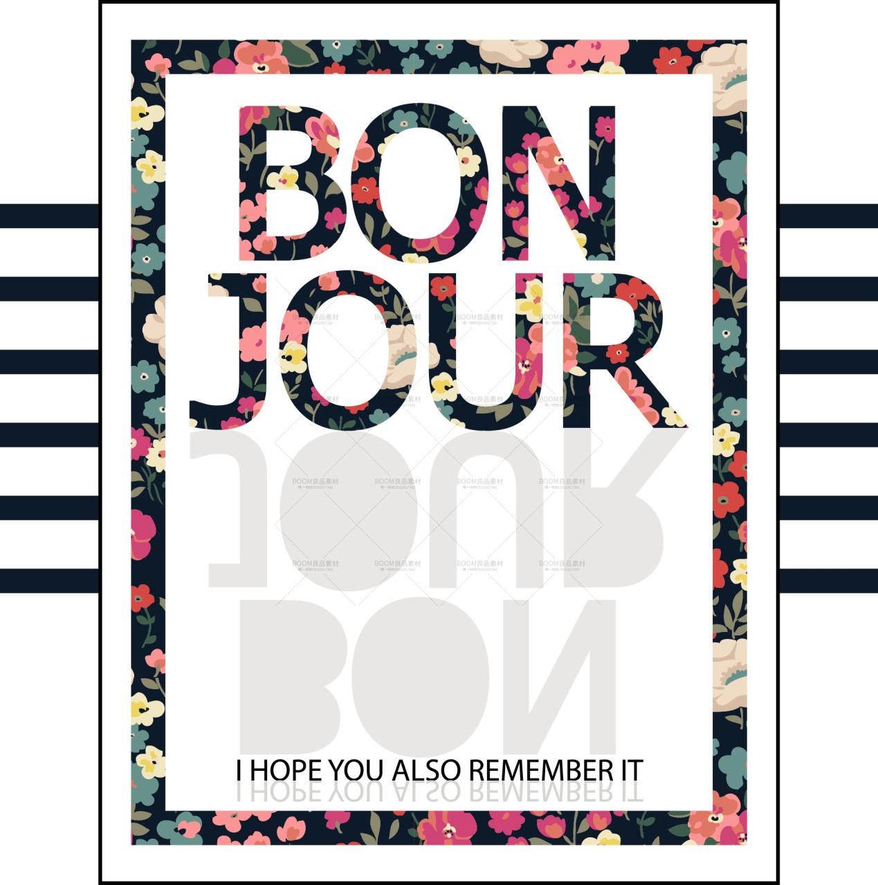 图片[4]-热带雨林风花卉背景邀请婚礼请柬背景封面AI矢量源文件设计素材-设计猿