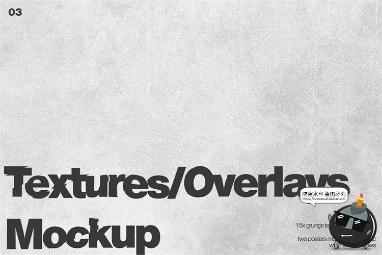 图片[10]-失真动力学位移滤镜贴图磨损故障扭曲字体海报变形特效模板PS素材-设计猿