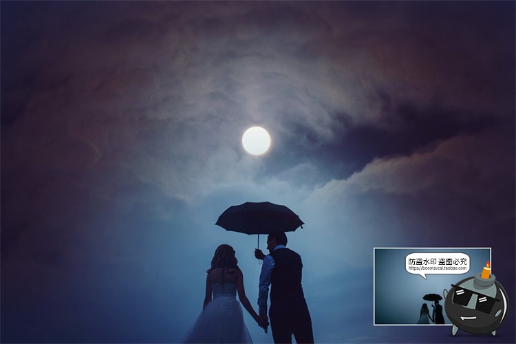 图片[6]-星夜天空夜空银河星空夜晚后期合成换景照片叠加层JPG图片素材-设计猿