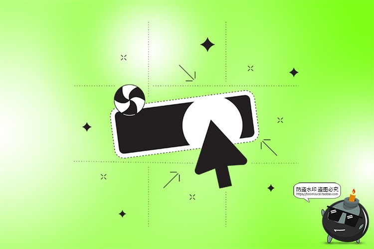 图片[15]-网页草图卡片网站UI原型图手绘线稿手稿创意插图插画AI矢量素材-设计猿