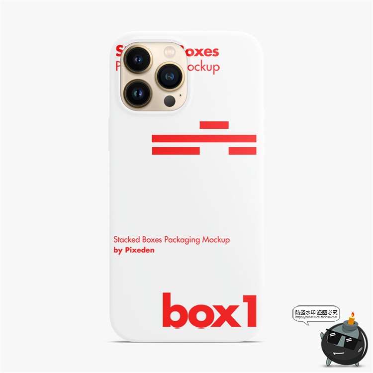 图片[16]-时尚品牌活动延展胸牌纸袋卡片胶带VI样机贴图分层PSD模板PS素材-设计猿