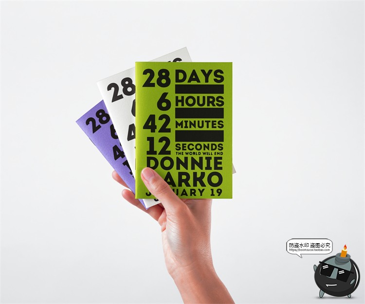 图片[5]-茶饮网红咖啡奶茶面包品牌瓶子袋子罐装Vi贴图PSD模板样机PS素材-设计猿