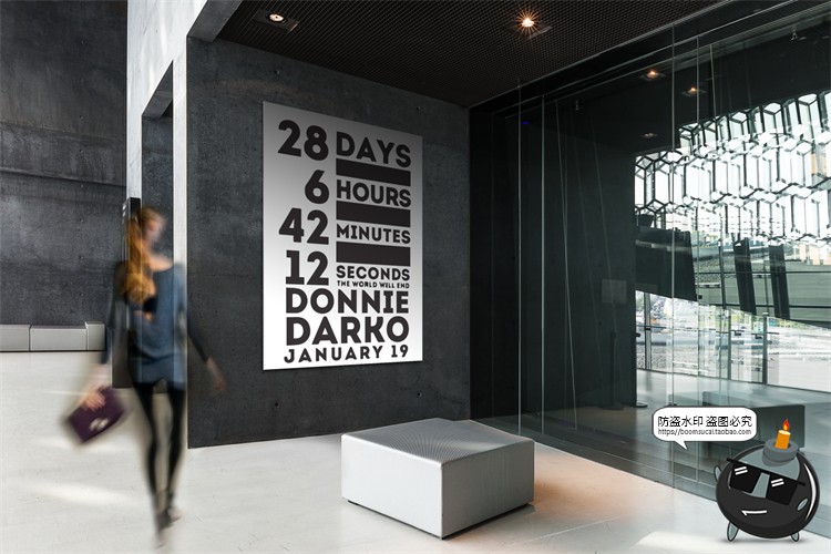 图片[11]-茶饮网红咖啡奶茶面包品牌瓶子袋子罐装Vi贴图PSD模板样机PS素材-设计猿