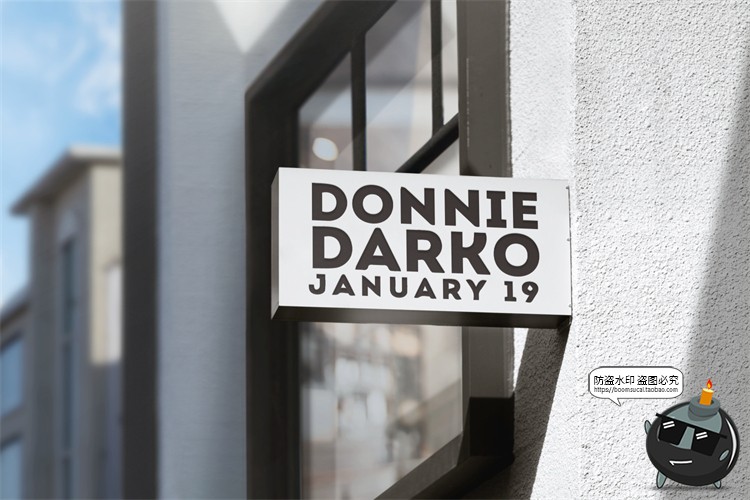 图片[18]-茶饮网红咖啡奶茶面包品牌瓶子袋子罐装Vi贴图PSD模板样机PS素材-设计猿