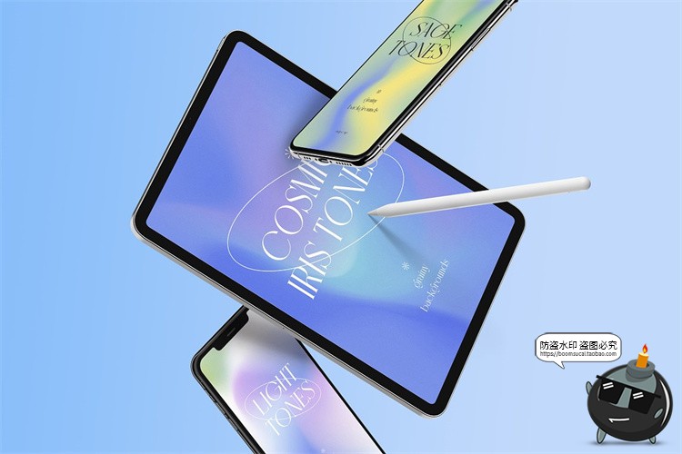 图片[12]-噪点风渐变颗粒纹理海报包装底纹材质肌理纹理背景JPG图片素材-设计猿