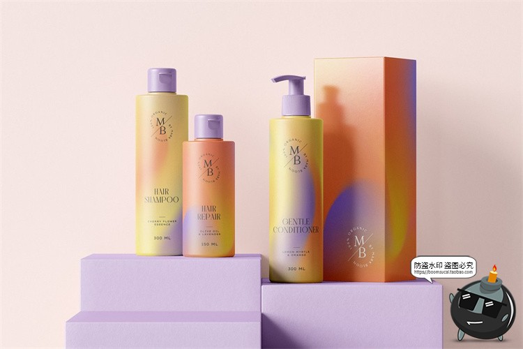 图片[14]-噪点风渐变颗粒纹理海报包装底纹材质肌理纹理背景JPG图片素材-设计猿