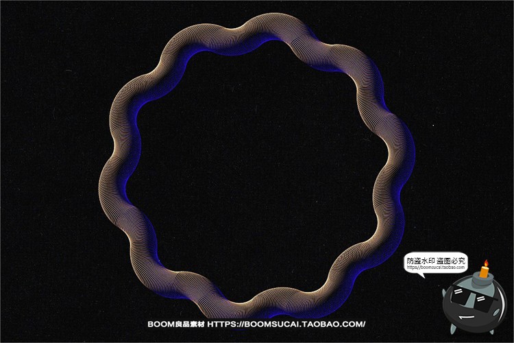 图片[33]-现代抽象艺术网格扭曲渐变线条线性背景底纹AI矢量PNG免抠图素材-设计猿