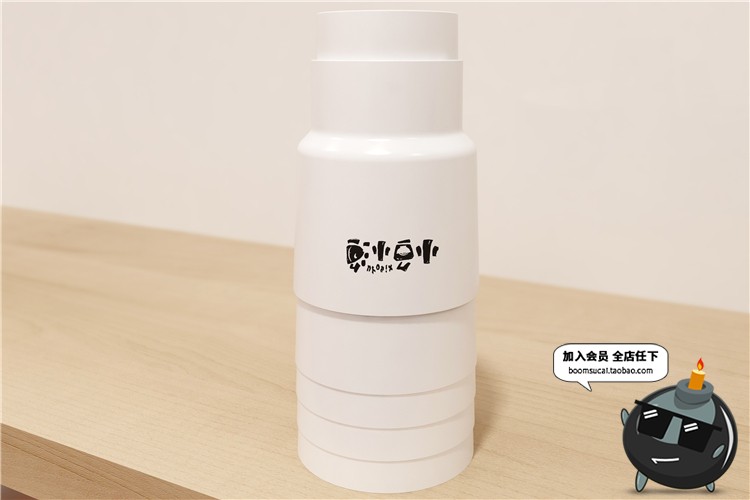 图片[10]-美食餐馆餐饮餐厅用品展示效果图VI文创形象贴图PSD样机提案素材-设计猿