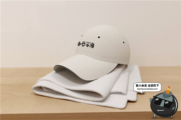 图片[11]-美食餐馆餐饮餐厅用品展示效果图VI文创形象贴图PSD样机提案素材-设计猿