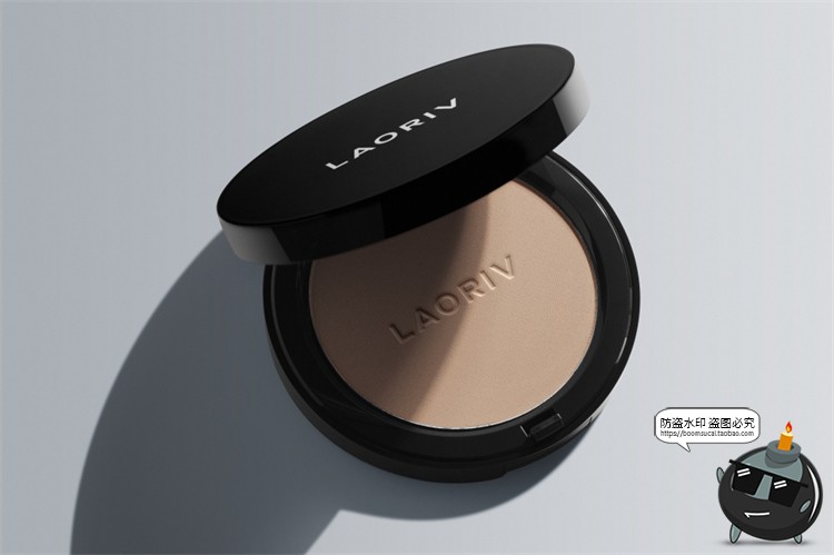 图片[10]-口红面霜粉底软管眼霜化妆品美妆产品包装贴图样机PSD模板PS素材-设计猿