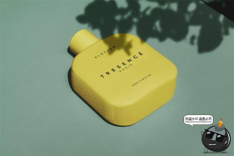 图片[20]-口红面霜粉底软管眼霜化妆品美妆产品包装贴图样机PSD模板PS素材-设计猿