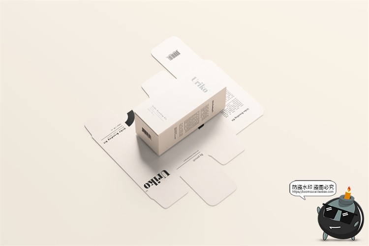 图片[18]-护肤品美妆精油润肤露保湿化妆品乳液分装瓶包装样机PSD模板素材-设计猿