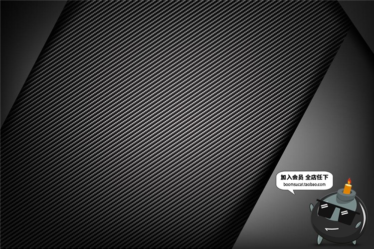 图片[2]-20个炫酷低调冷酷黑色磨砂风格金属质感材质AI背景矢量设计素材-设计猿