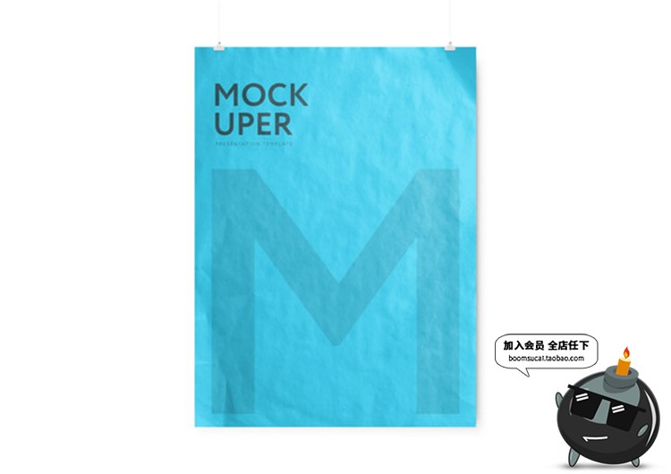 图片[12]-VI品牌周边延展衍生产品手册办公物料U盘雨伞样机提案PSD模板素材-设计猿