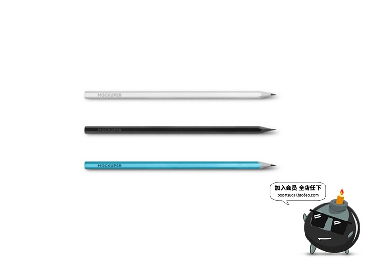 图片[15]-VI品牌周边延展衍生产品手册办公物料U盘雨伞样机提案PSD模板素材-设计猿