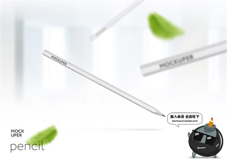 图片[16]-VI品牌周边延展衍生产品手册办公物料U盘雨伞样机提案PSD模板素材-设计猿