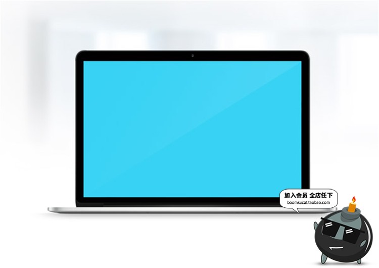 图片[23]-VI品牌周边延展衍生产品手册办公物料U盘雨伞样机提案PSD模板素材-设计猿