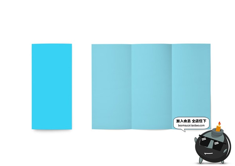 图片[25]-VI品牌周边延展衍生产品手册办公物料U盘雨伞样机提案PSD模板素材-设计猿