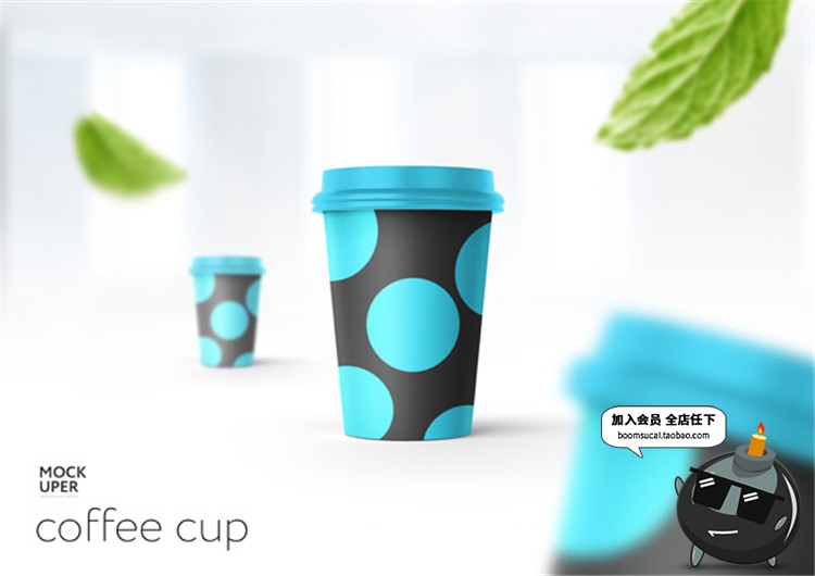 图片[27]-VI品牌周边延展衍生产品手册办公物料U盘雨伞样机提案PSD模板素材-设计猿