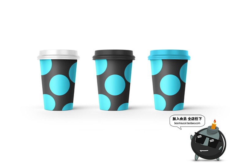 图片[28]-VI品牌周边延展衍生产品手册办公物料U盘雨伞样机提案PSD模板素材-设计猿