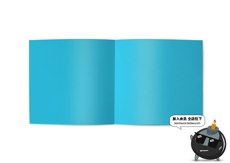 图片[29]-VI品牌周边延展衍生产品手册办公物料U盘雨伞样机提案PSD模板素材-设计猿