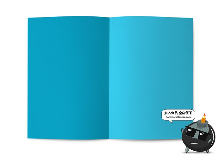 图片[30]-VI品牌周边延展衍生产品手册办公物料U盘雨伞样机提案PSD模板素材-设计猿