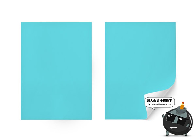 图片[36]-VI品牌周边延展衍生产品手册办公物料U盘雨伞样机提案PSD模板素材-设计猿