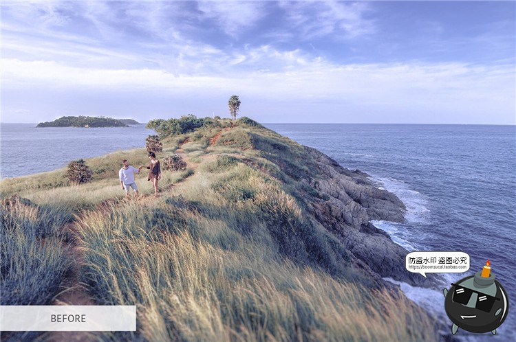 图片[13]-彩虹光效摄影渐变图片特效影楼后期合成JPG黑底叠层PNG免抠PS素材-设计猿