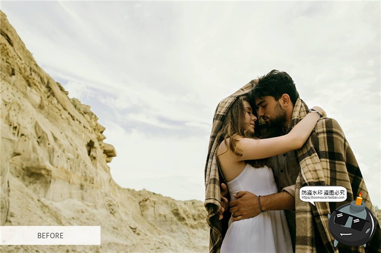 图片[15]-彩虹光效摄影渐变图片特效影楼后期合成JPG黑底叠层PNG免抠PS素材-设计猿