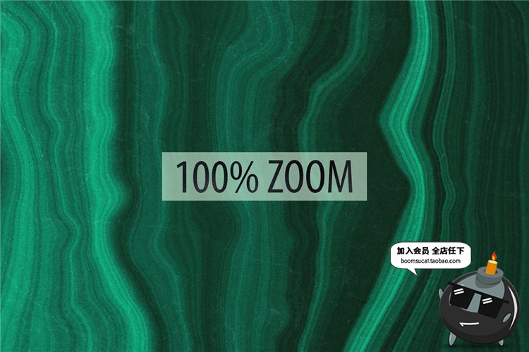 图片[4]-孔雀绿矿物肌理大理石纹玉石翡翠滤色图片底纹纹理JPG背景PS素材-设计猿