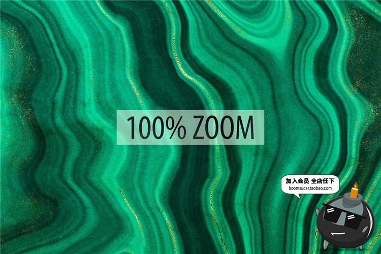 图片[6]-孔雀绿矿物肌理大理石纹玉石翡翠滤色图片底纹纹理JPG背景PS素材-设计猿