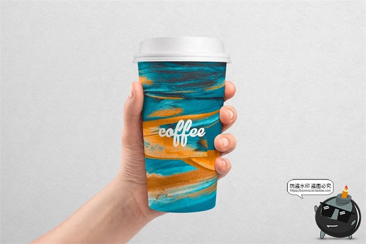 图片[9]-糖果色颜料涂抹痕迹油画色彩层次装饰元素PNG免抠PSD模板PS素材-设计猿