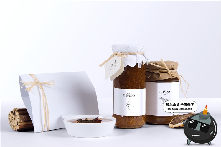 图片[22]-热饮咖啡厅咖啡品牌面包店烘焙品牌VI提案文创样机PSD模板PS素材-设计猿