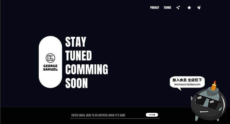 图片[7]-大气时尚多种多样风格企业产品页面排版官网网页PSD模版素材-设计猿