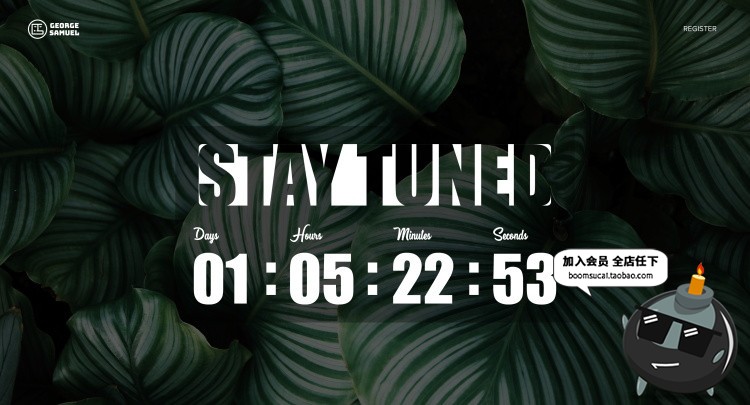 图片[16]-大气时尚多种多样风格企业产品页面排版官网网页PSD模版素材-设计猿