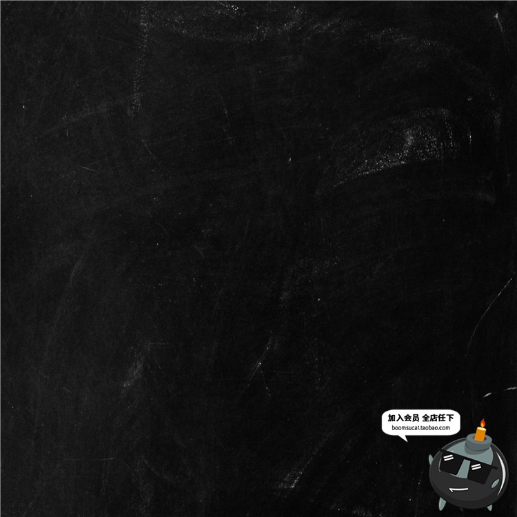 图片[4]-黑色墙面纹理砖墙木板背景黑暗男人低调简约格调素材JPG高清图片-设计猿