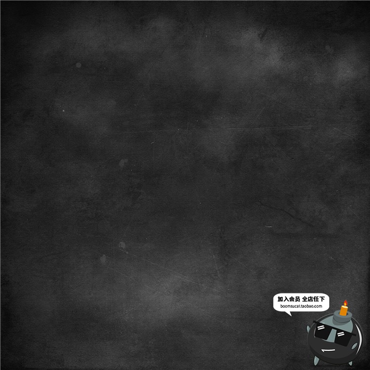 图片[5]-黑色墙面纹理砖墙木板背景黑暗男人低调简约格调素材JPG高清图片-设计猿