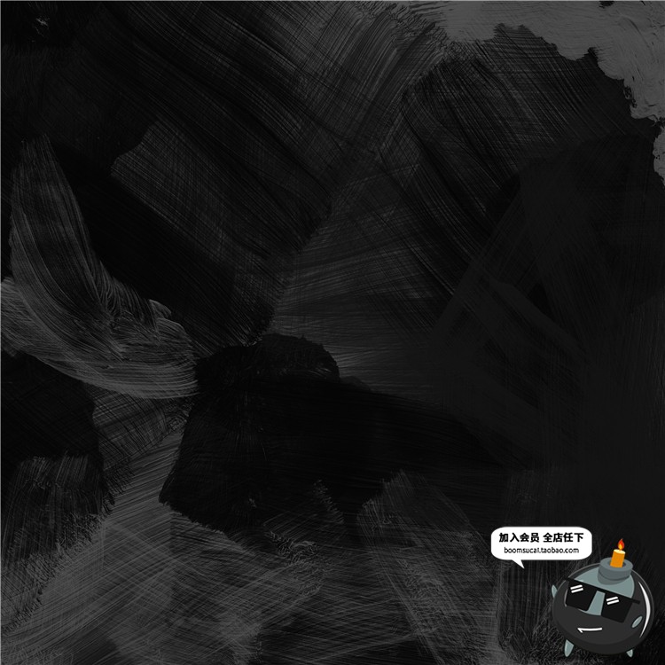 图片[7]-黑色墙面纹理砖墙木板背景黑暗男人低调简约格调素材JPG高清图片-设计猿