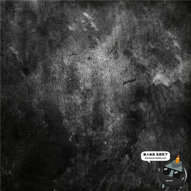 图片[9]-黑色墙面纹理砖墙木板背景黑暗男人低调简约格调素材JPG高清图片-设计猿