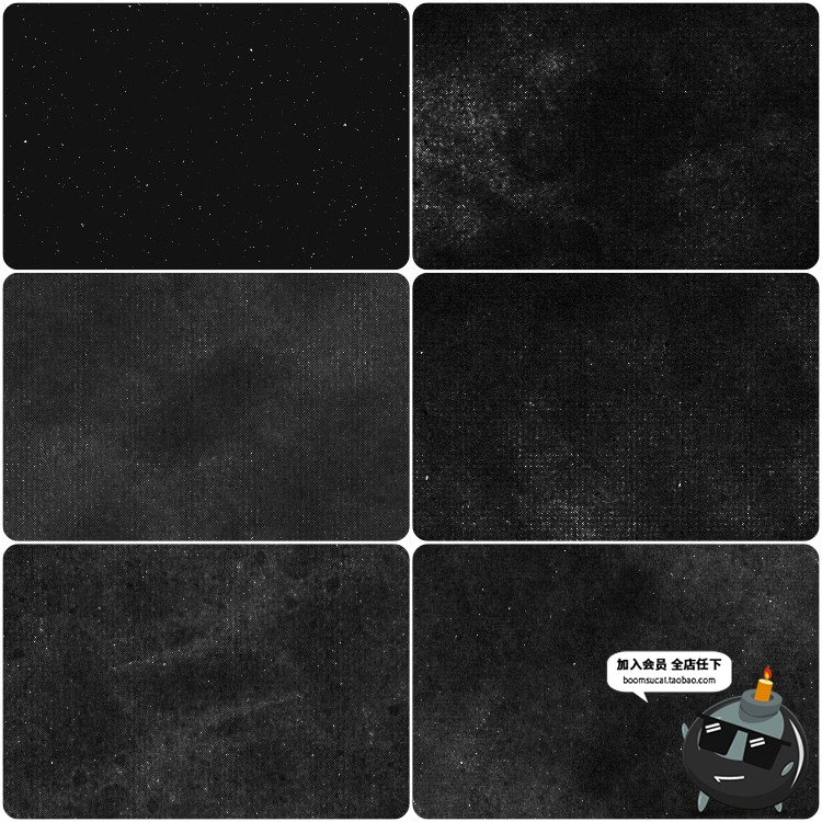 图片[18]-黑色墙面纹理砖墙木板背景黑暗男人低调简约格调素材JPG高清图片-设计猿