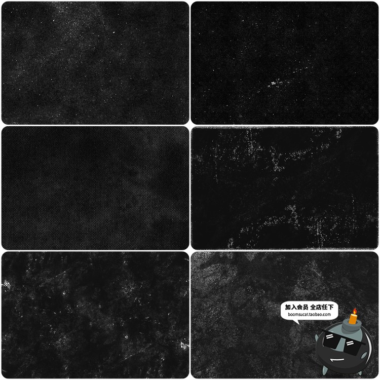 图片[19]-黑色墙面纹理砖墙木板背景黑暗男人低调简约格调素材JPG高清图片-设计猿