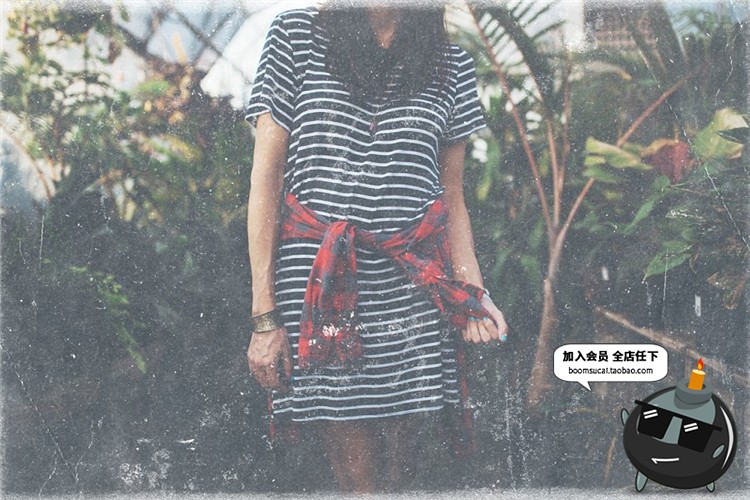 图片[5]-50款做旧划痕复古怀旧风叠加层背景黑底滤色JPG图片后期合成素材-设计猿