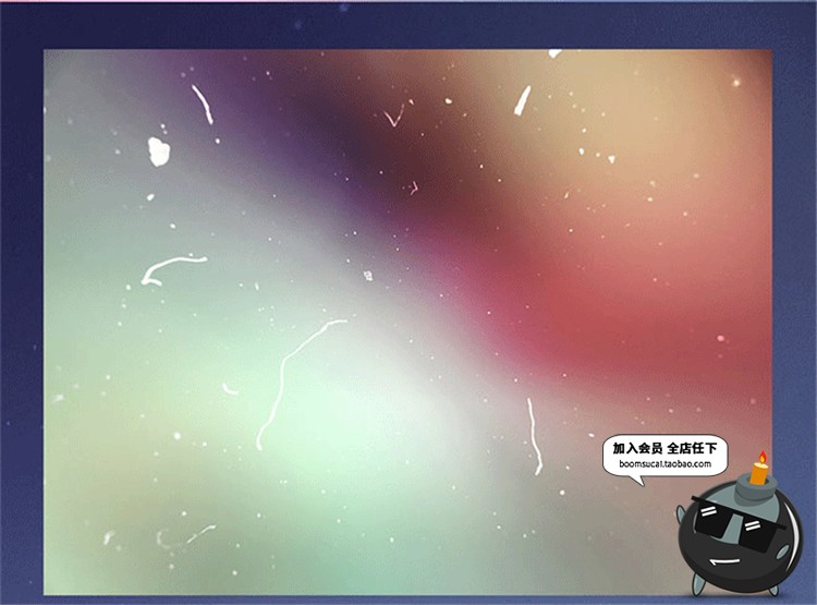 图片[1]-复古电影老胶片噪点灰尘效果纹理素材叠加后期背景JPG图片PS素材-设计猿