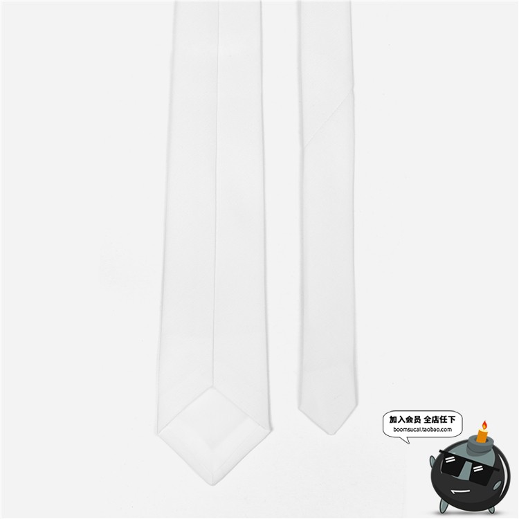 图片[6]-职场商务领带配饰文创样机分层模型智能贴图效果展示PSD模板素材-设计猿