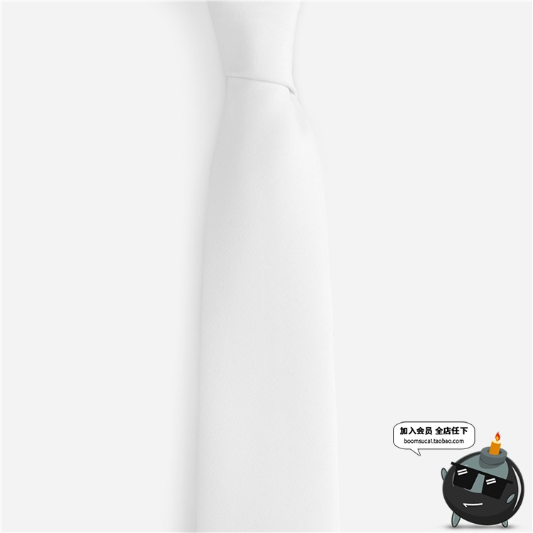 图片[11]-职场商务领带配饰文创样机分层模型智能贴图效果展示PSD模板素材-设计猿