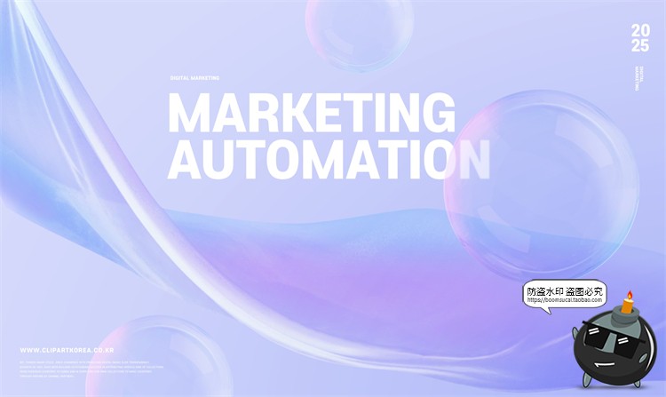 图片[1]-3D立体空间时尚几何体图形创意封面主视觉海报PSD分层模板PS素材-设计猿