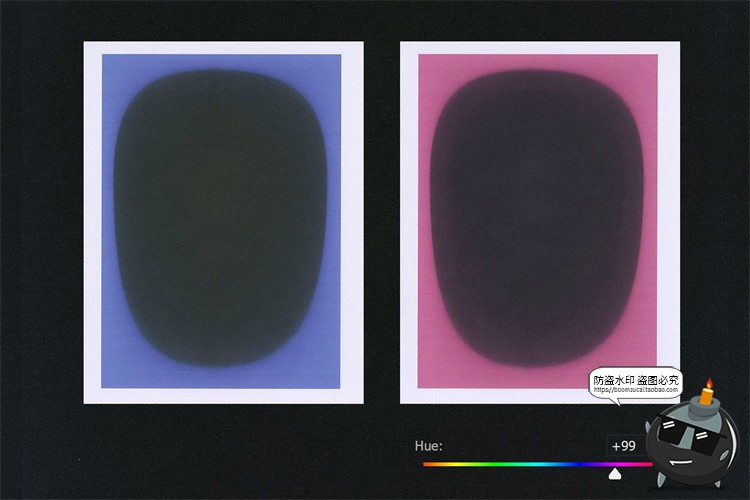 图片[8]-复古渐变纹理颗粒噪点霓虹背景海报底纹叠加纹理合成JPG图片素材-设计猿