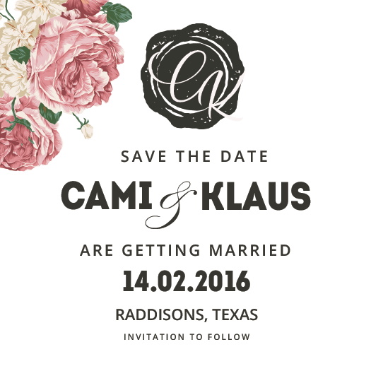 图片[3]-复古玫瑰花典雅简约婚礼婚庆请柬卡片邀请函PSD模板PS设计素材-设计猿