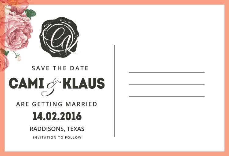 图片[5]-复古玫瑰花典雅简约婚礼婚庆请柬卡片邀请函PSD模板PS设计素材-设计猿